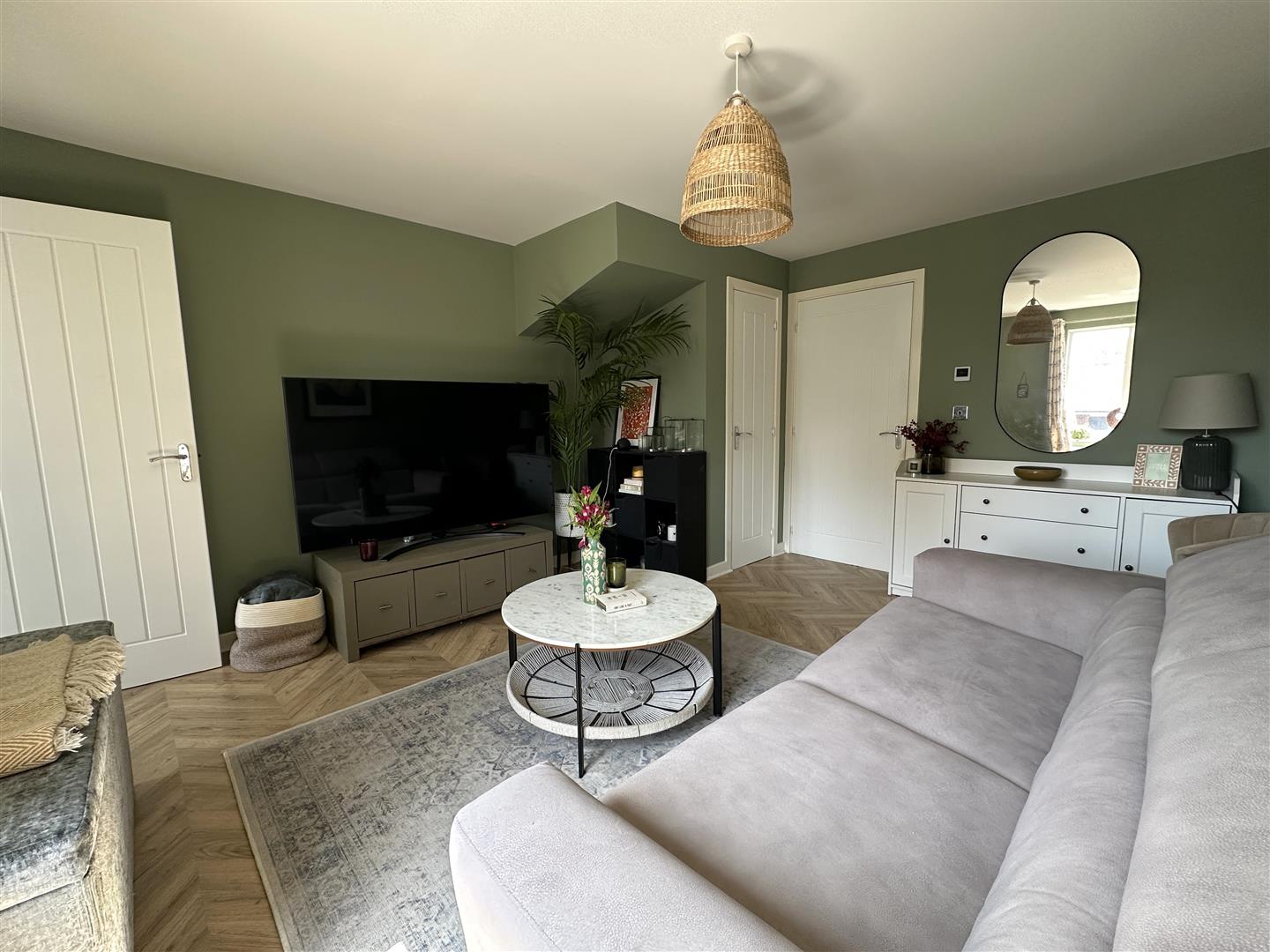 Gainey Gardens, Chippenham